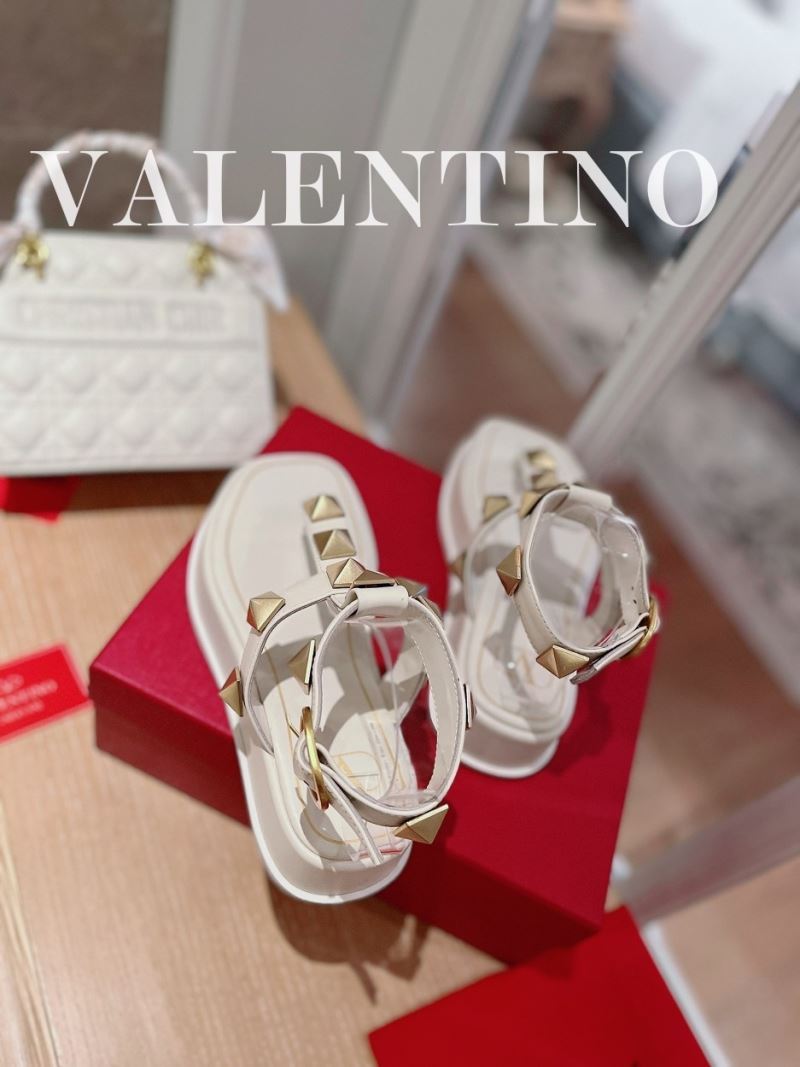 Valentino Sandals